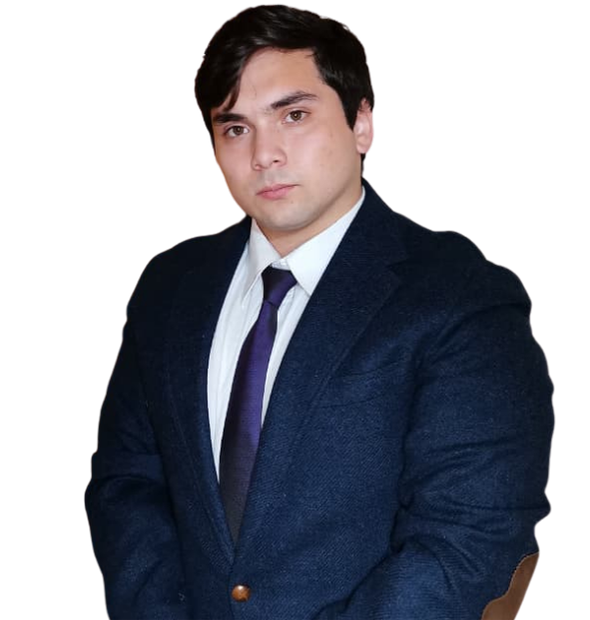 Luis Gómez